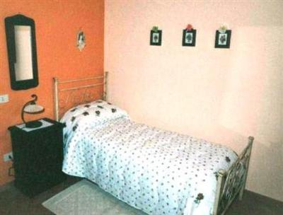 фото отеля I Borghi Apartment San Gimignano