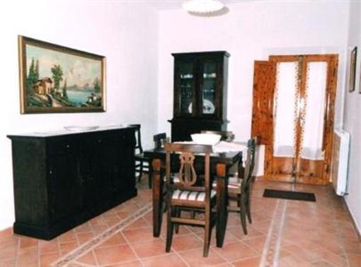 фото отеля I Borghi Apartment San Gimignano