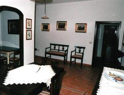 фото отеля I Borghi Apartment San Gimignano