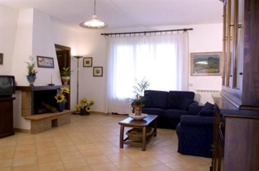 фото отеля I Borghi Apartment San Gimignano
