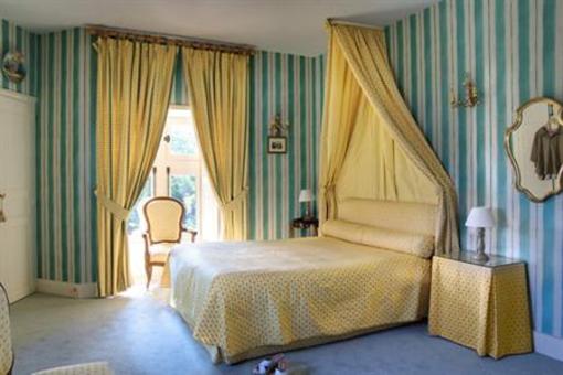 фото отеля Chateau de Brou