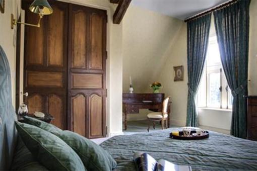 фото отеля Chateau de Brou