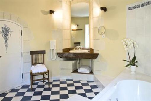 фото отеля Chateau de Brou