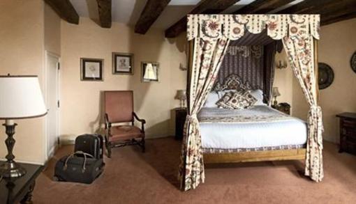 фото отеля Chateau de Brou