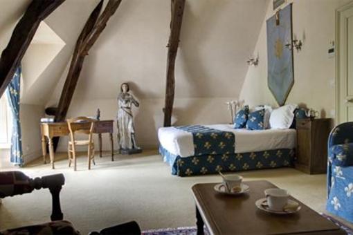 фото отеля Chateau de Brou