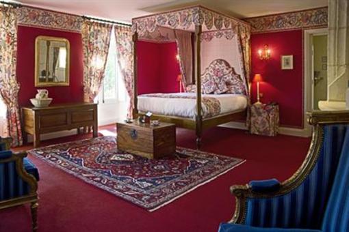 фото отеля Chateau de Brou