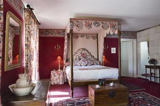 фото отеля Chateau de Brou