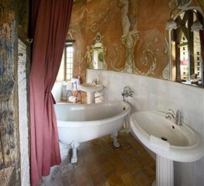 фото отеля Chateau de Brou