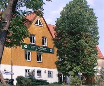фото отеля Hotel Zwei Linden