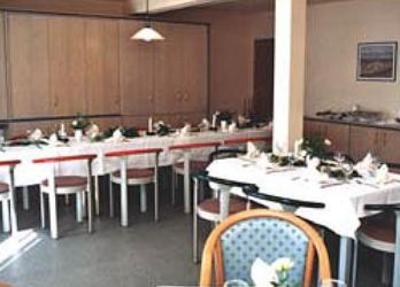 фото отеля Hotel Zwei Linden