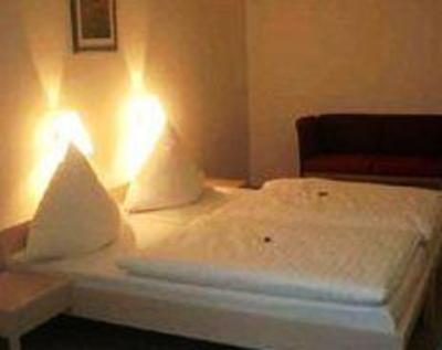 фото отеля Hotel Zwei Linden