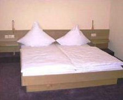 фото отеля Hotel Zwei Linden