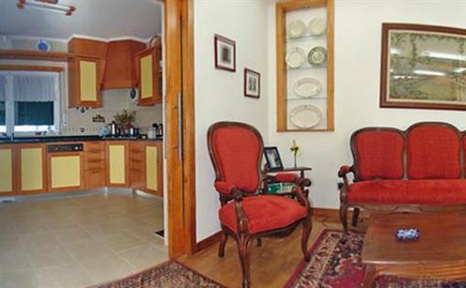 фото отеля Casa de Campo Sao Torcato - Moradal - Turismo Rural