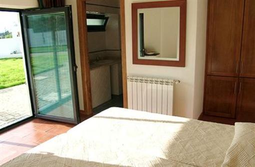 фото отеля Casa de Campo Sao Torcato - Moradal - Turismo Rural