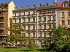 фото отеля Hotel Salve Karlovy Vary