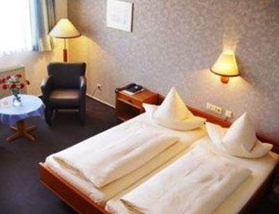 фото отеля Hotel Sonnenkeller