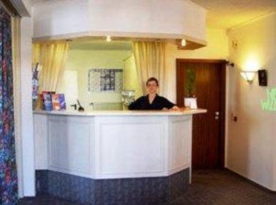 фото отеля Hotel Sonnenkeller
