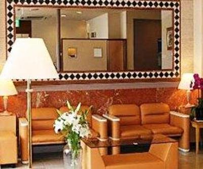 фото отеля Hotel Meijiya