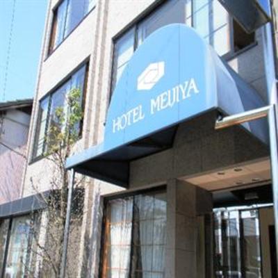 фото отеля Hotel Meijiya