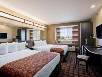 фото отеля Microtel Inn And Suites Sidney