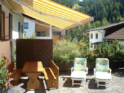 фото отеля Fruhstuckspension Hofler