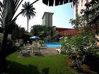 фото отеля Ibis Douala