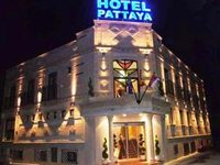 Hotel Pattaya Mocejon
