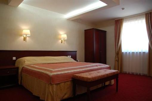 фото отеля Bashkortostan Hotel