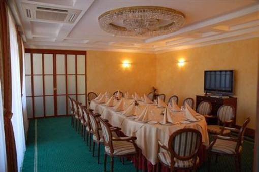 фото отеля Bashkortostan Hotel