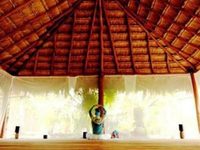 Yoga Shala Tulum