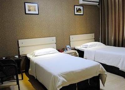 фото отеля Jiayi Business Hotel Qingdao Jiaozhou