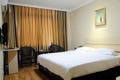 фото отеля Jiayi Business Hotel Qingdao Jiaozhou