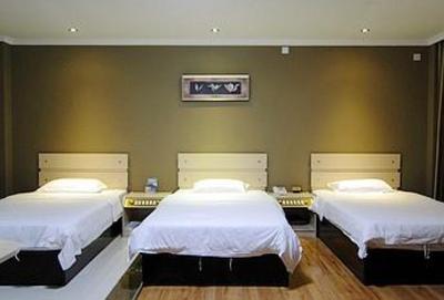 фото отеля Jiayi Business Hotel Qingdao Jiaozhou