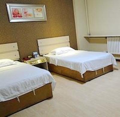 фото отеля Jiayi Business Hotel Qingdao Jiaozhou