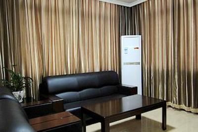 фото отеля Jiayi Business Hotel Qingdao Jiaozhou