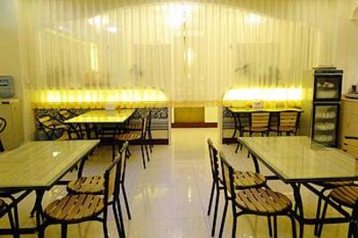 фото отеля Jiayi Business Hotel Qingdao Jiaozhou