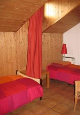фото отеля Casa Jolanda Bellinzona