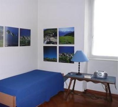 фото отеля Casa Jolanda Bellinzona