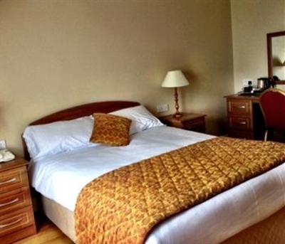 фото отеля Cross Square Hotel