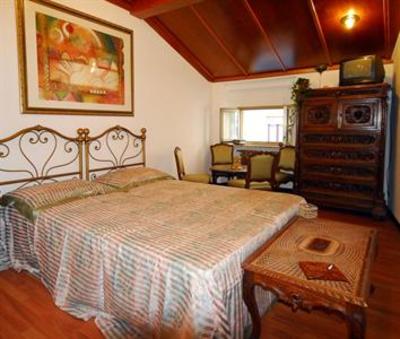 фото отеля B&B Brass