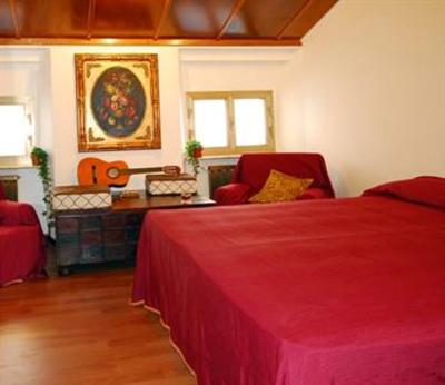 фото отеля B&B Brass