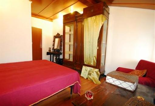 фото отеля B&B Brass