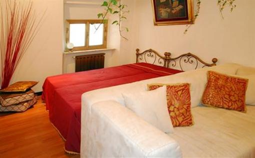 фото отеля B&B Brass