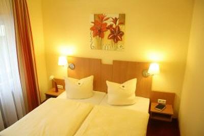 фото отеля Hotel-Restaurant Posthof