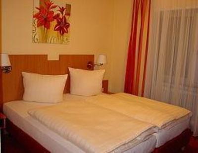 фото отеля Hotel-Restaurant Posthof