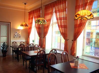фото отеля Hotel-Restaurant Posthof