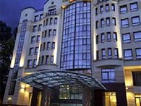 Courtyard St. Petersburg Center West/Pushkin Hotel Courtyard St. Petersburg Center West/Pushkin Hotel