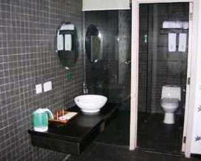 фото отеля Kasen Inn Xi'an Jianguo Road