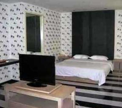 фото отеля Kasen Inn Xi'an Jianguo Road