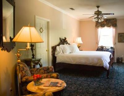 фото отеля The Sanford House Inn & Spa Arlington (Texas)